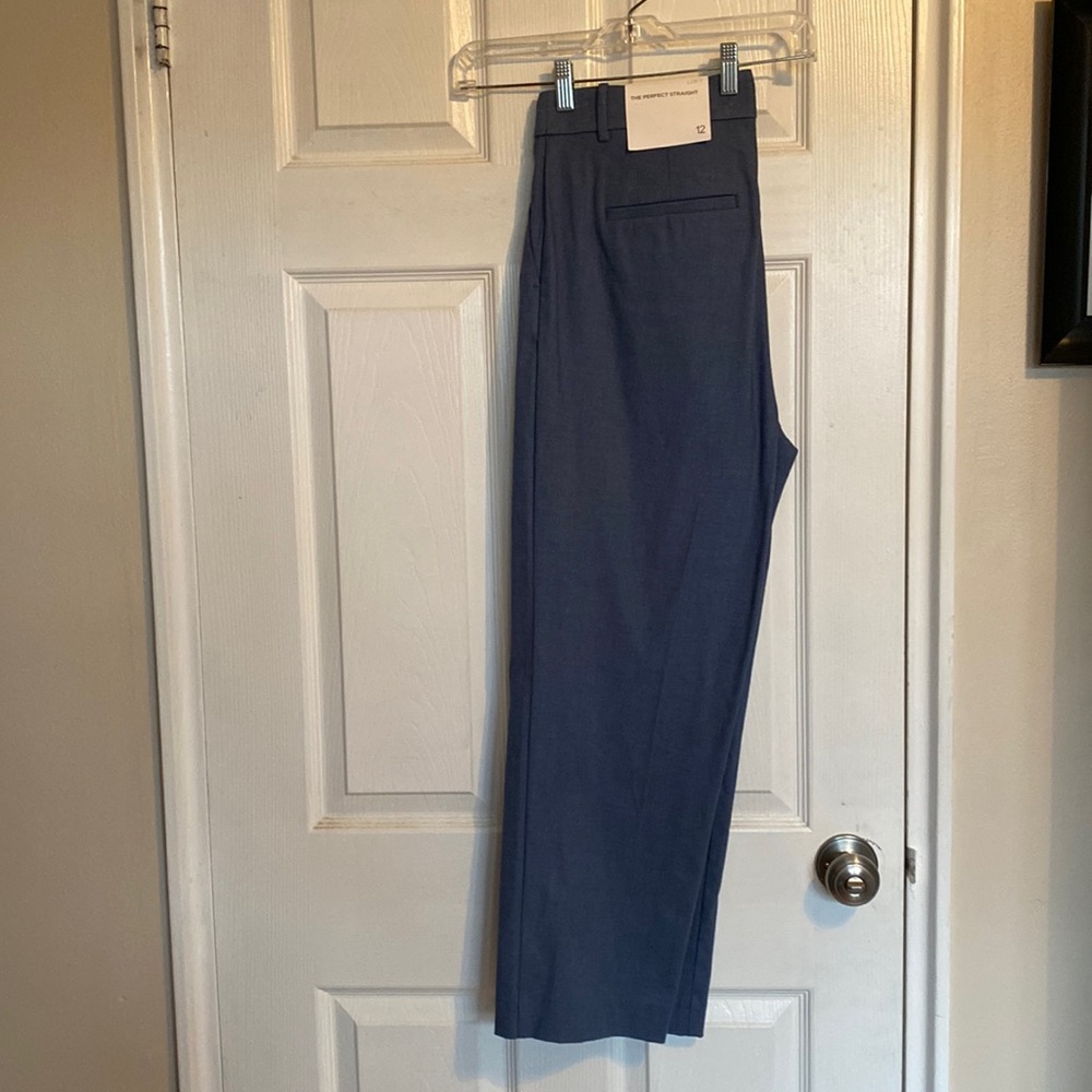Loft dress pants